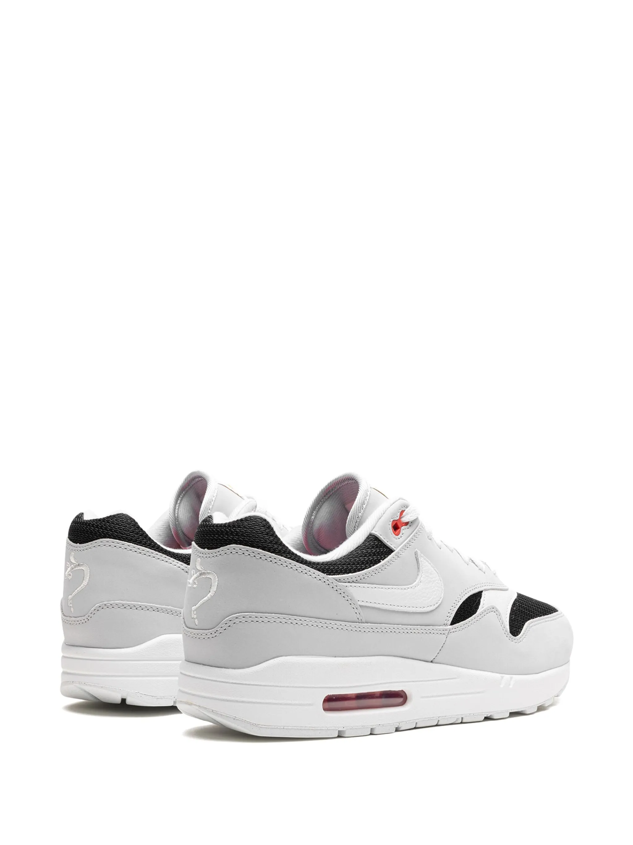 Кроссовки Air Max 1 Urawa 2023 Nike, серый — фото 3