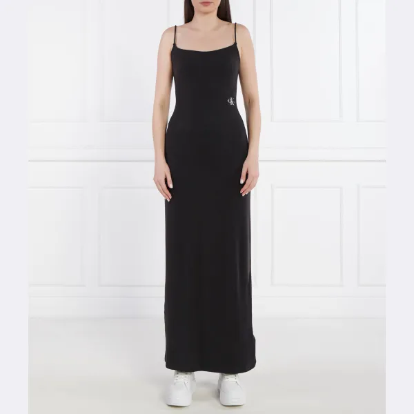 

Платье Calvin Klein, черный