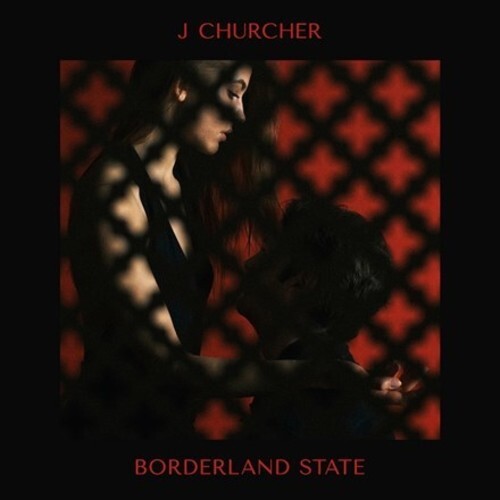 

Виниловая пластинка Churcher, J - Borderland State