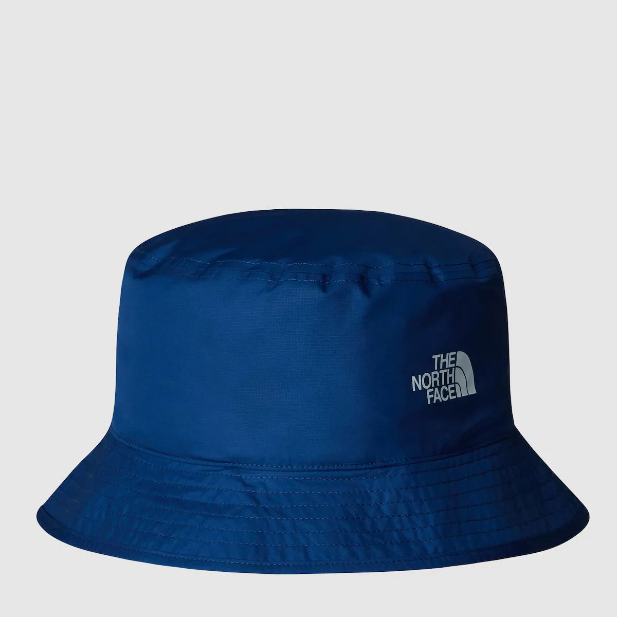 

SunStash Шляпа унисекс The North Face, синий