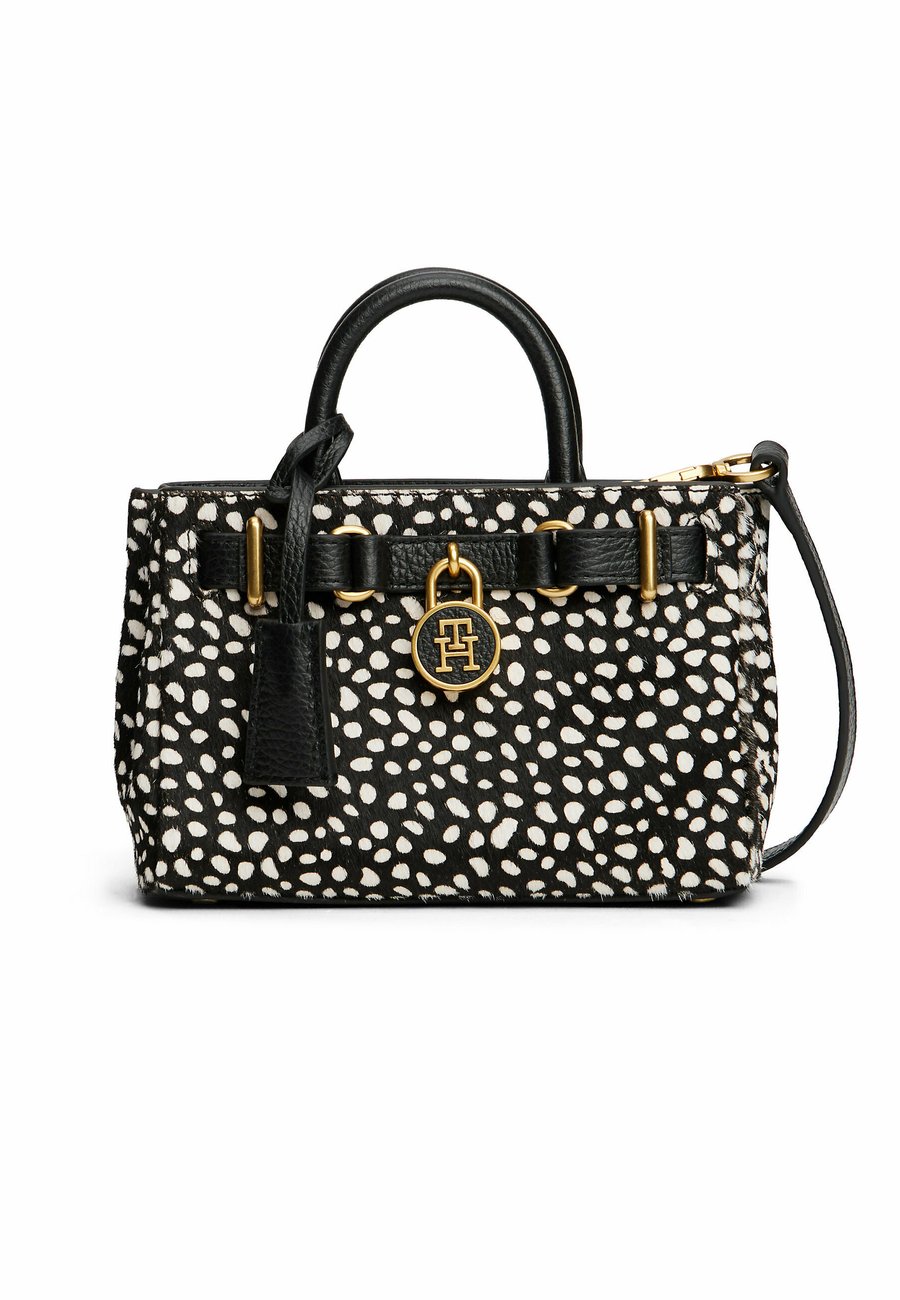 

Сумка Tommy Hilfiger Handbag, Deer Print/Black