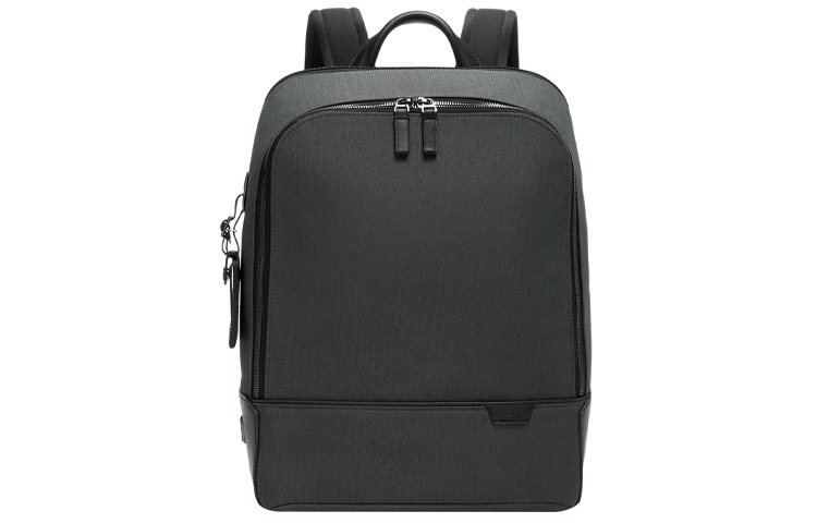 

TUMI Харрисон Нейлон Рюкзак мужской черный