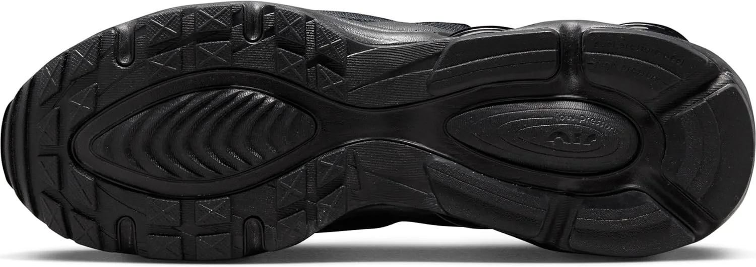 Мужские кроссовки NIKE Air Max TwSneaker, черный — фото 3
