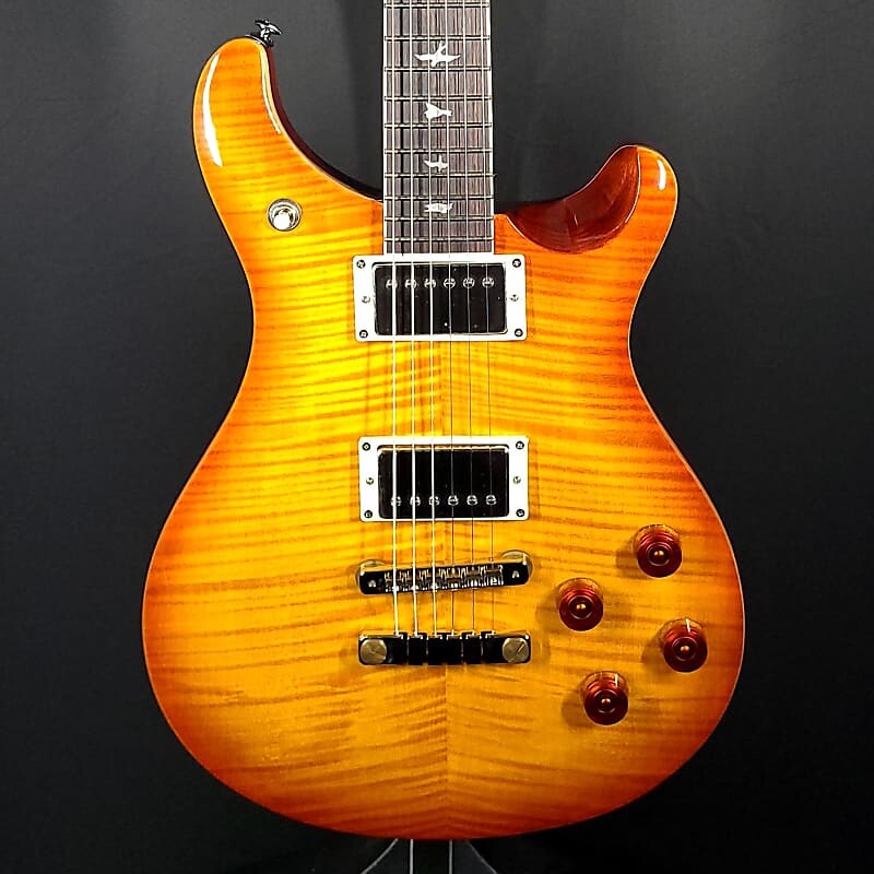 

Электрогитара PRS SE McCarty 594 Vintage Sunburst #747