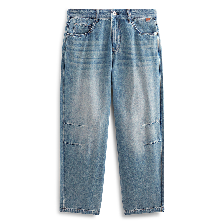 

PEACEBIRD MEN Джинсы мужские Denim Light Blue, Batch 1 Moderate Others