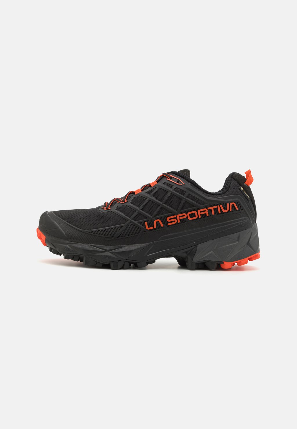 

Походная обувь AKYRA II La Sportiva, черный