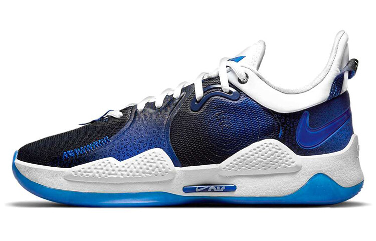 

Баскетбольные кроссовки унисекс Nike PG 5