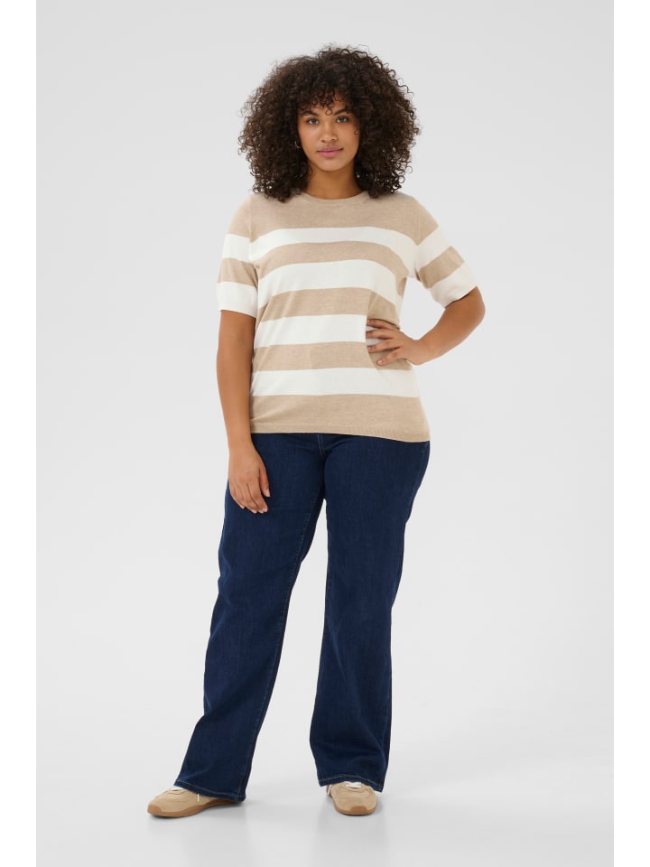 

Свитер KAFFE curve