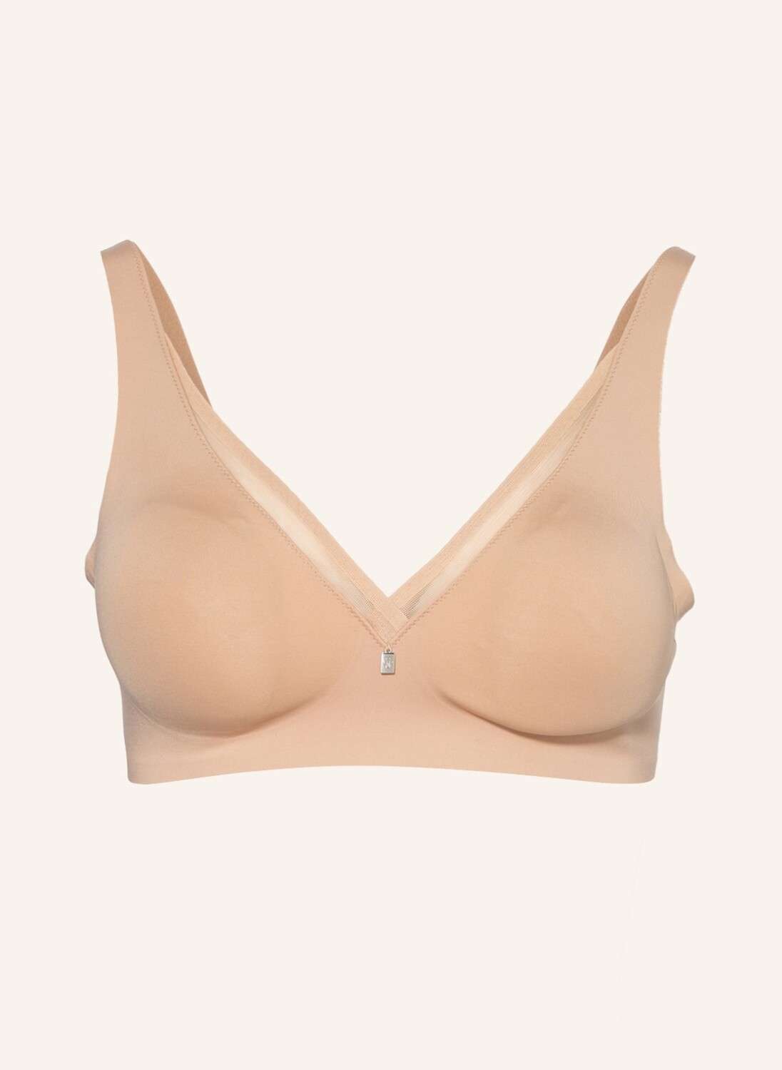 

Бюстгальтер-минимайзер true shape sensation Triumph, нюд