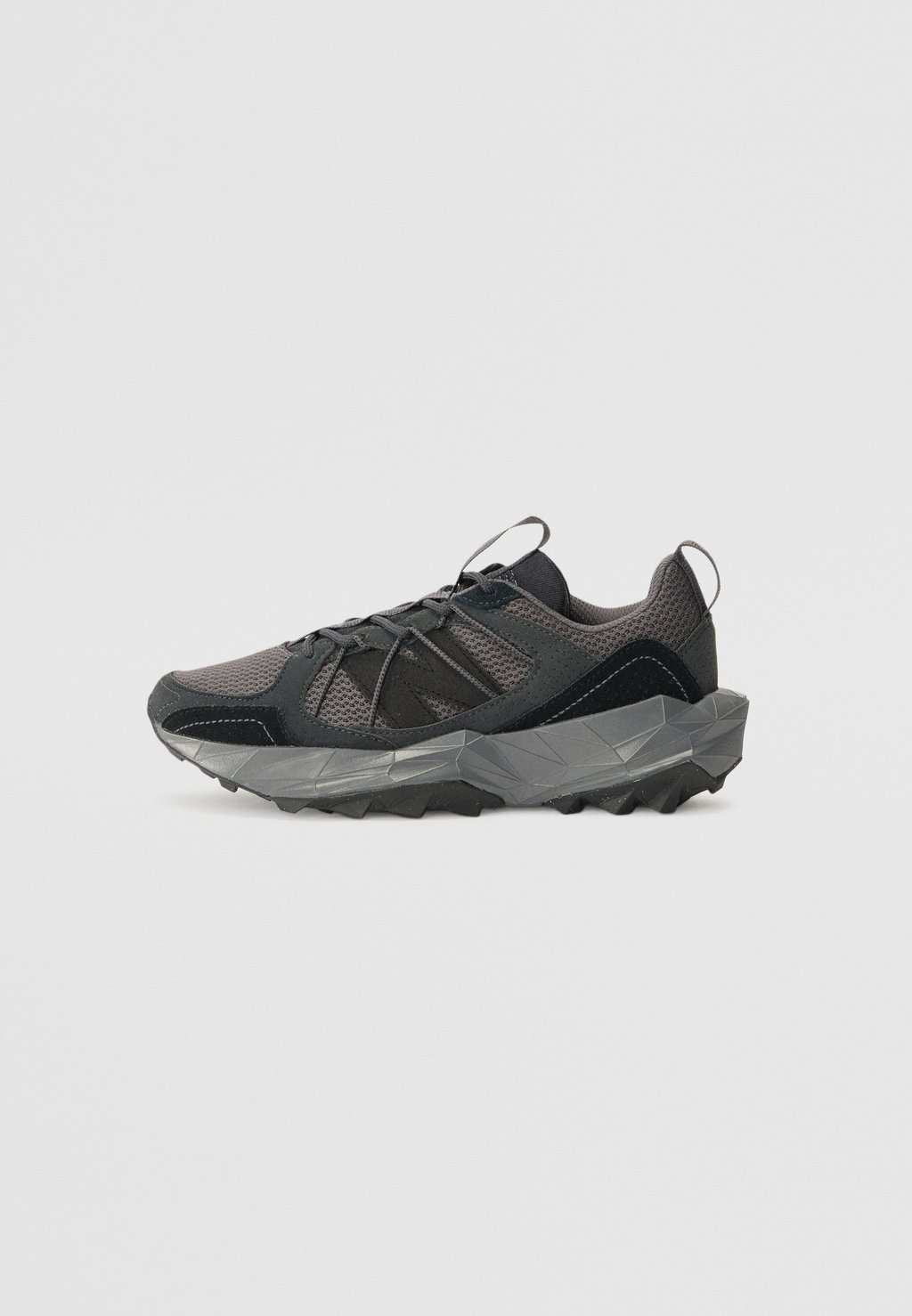 Кроссовки для бега TEKTREL New Balance, черный