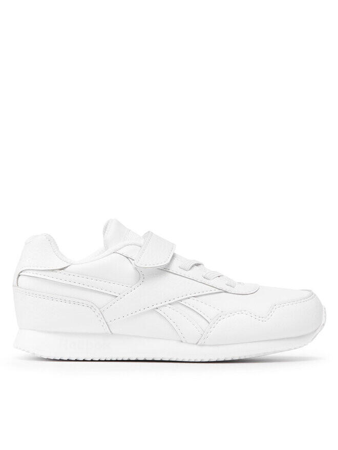 

Кроссовки Royal Cljog 3.0 1V Reebok, белый