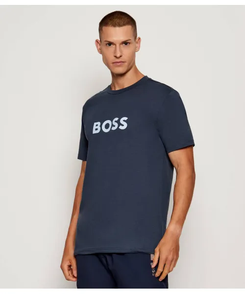 

Футболка rn Regular fit Boss, синий