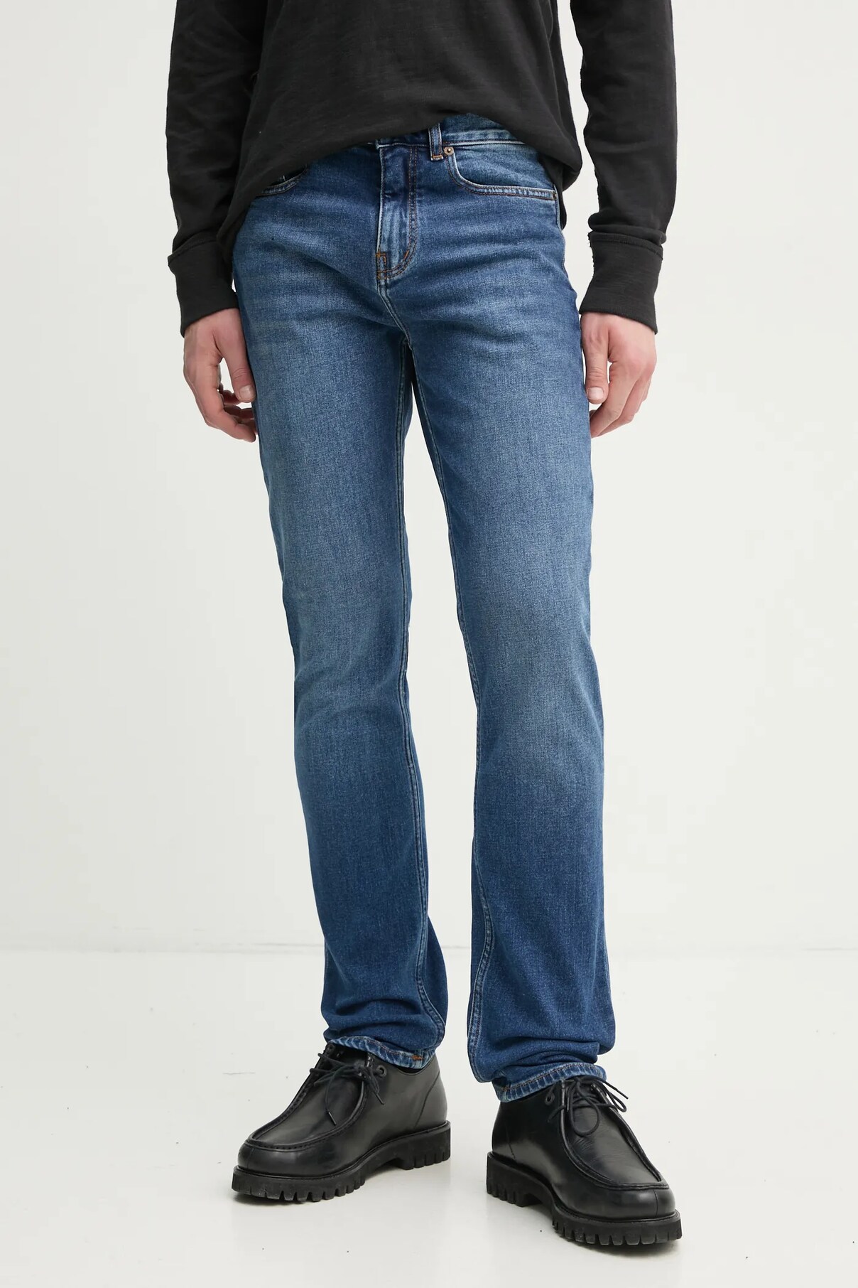 

Джинсы Zadig&Voltaire, синий