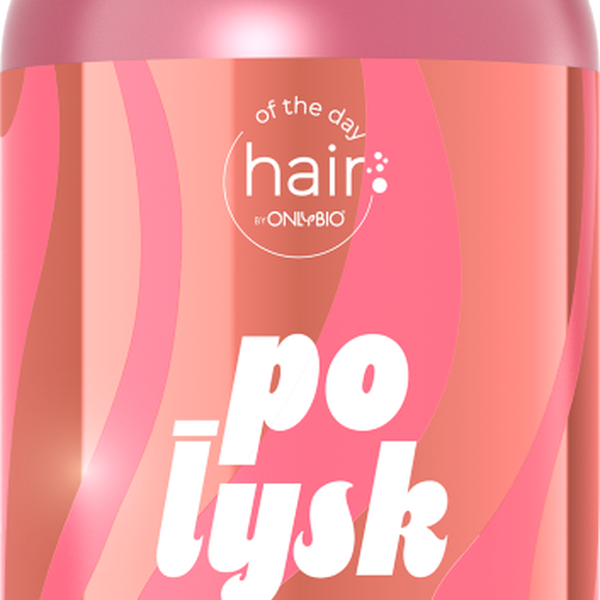 

Ополаскиватель для кутикулы волос, 300 мл Hair Of The Day By only bio