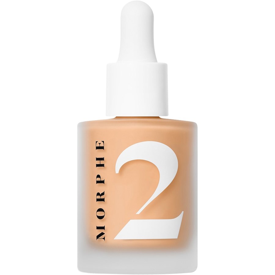 

Праймер Morphe M2 Hint Hint Skin Tint, Toast / 30 ml