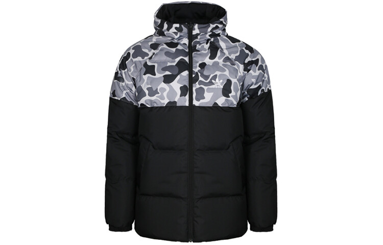 

Пуховик мужской Adidas Originals
