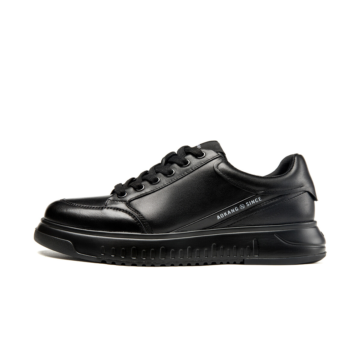 

Кеды AOKANG Skateboard Shoes Men Low-Top