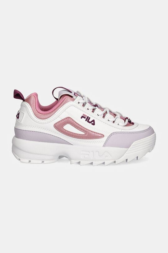 

Кроссовки DISRUPTOR F Fila, розовый