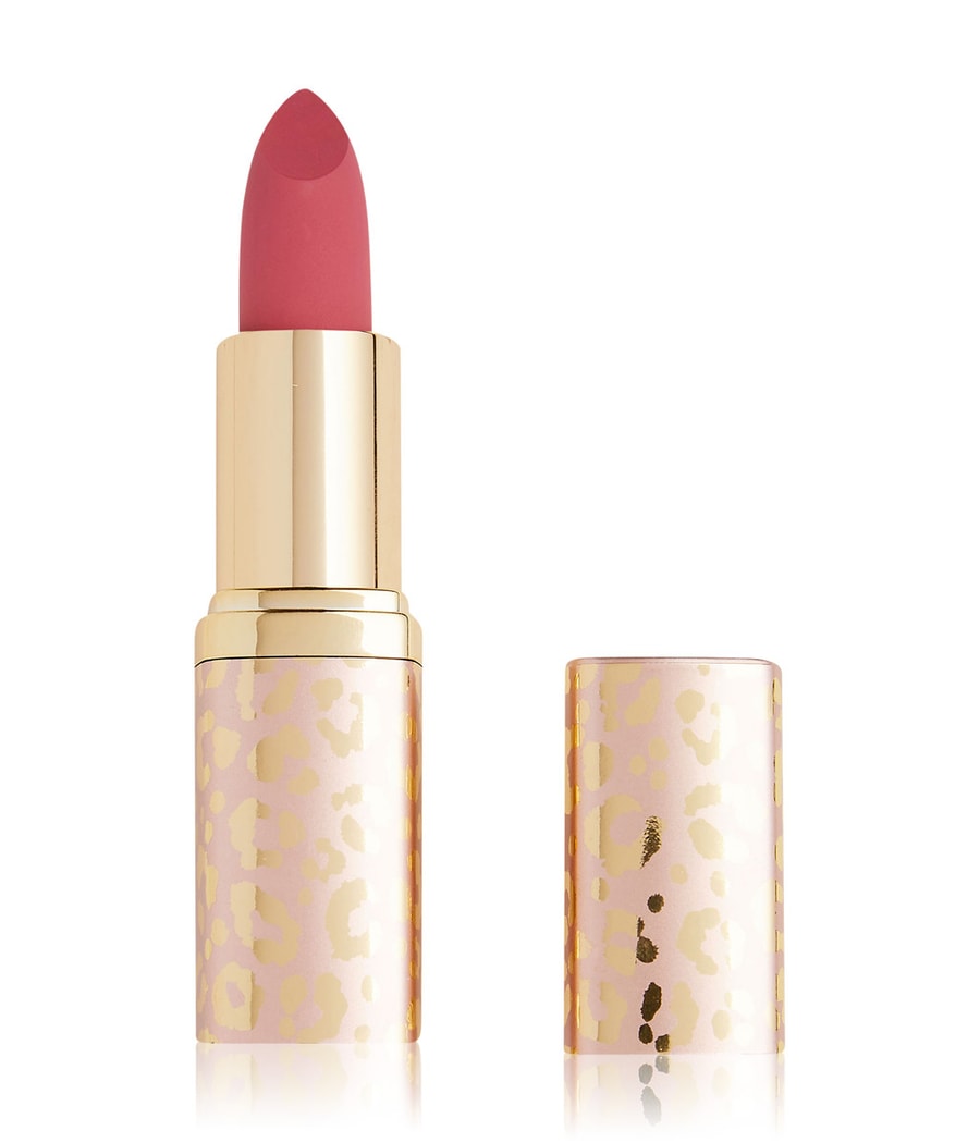 

Помада REVOLUTION PRO New Neutral Satin Matte Lip, Struck, 3.2g