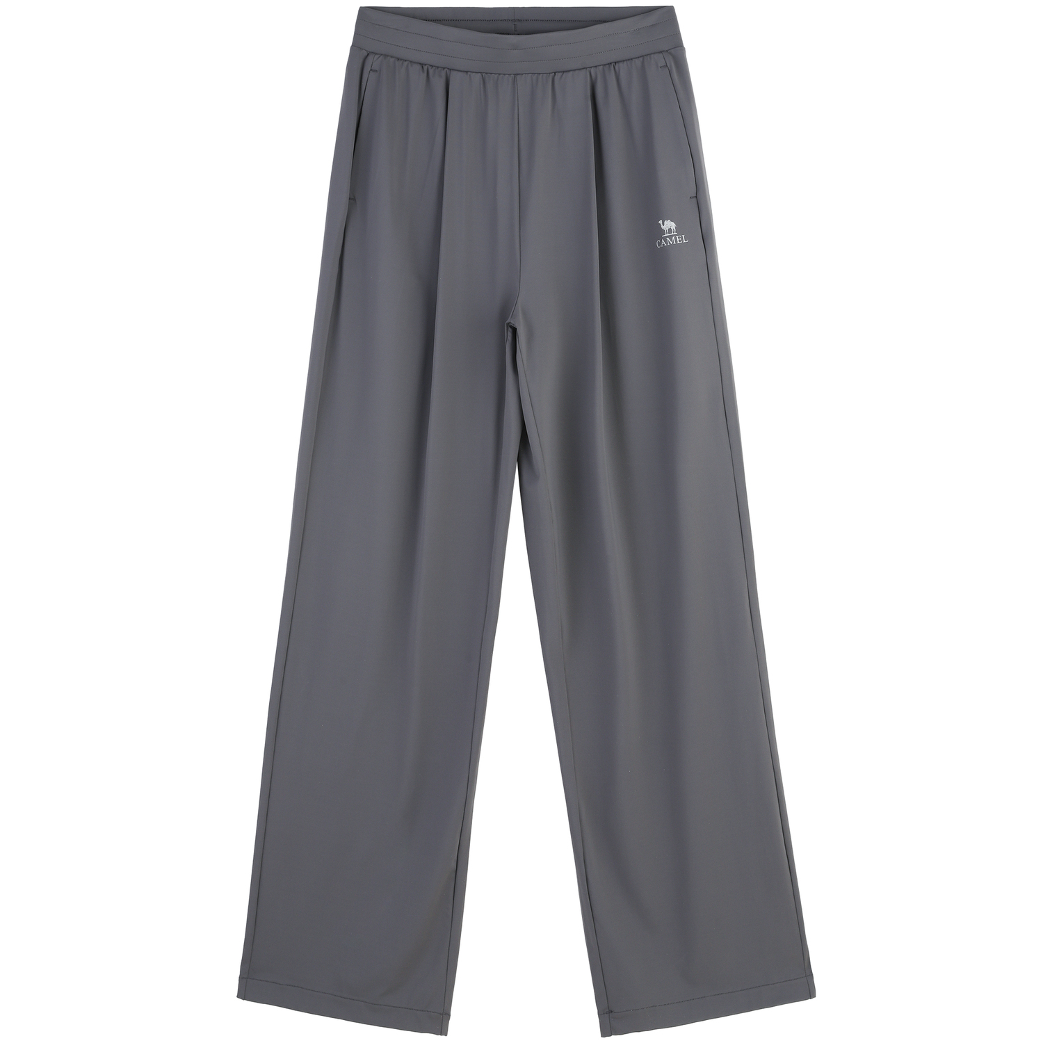 

Унисекс вязаные спортивные штаты Urban Function Series CAMEL, stacked mist серый