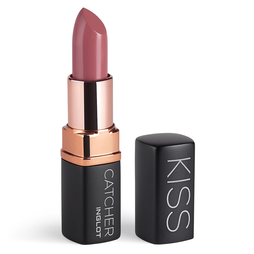

Помада lip catcher lipstick Inglot, цвет nr. 903 pink, вес 4 гр.