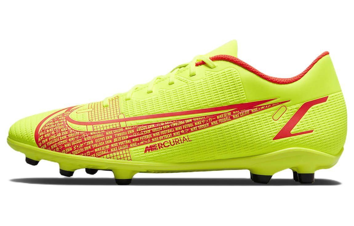 

Nike Mercurial Vapor 14 Футбольные бутсы унисекс