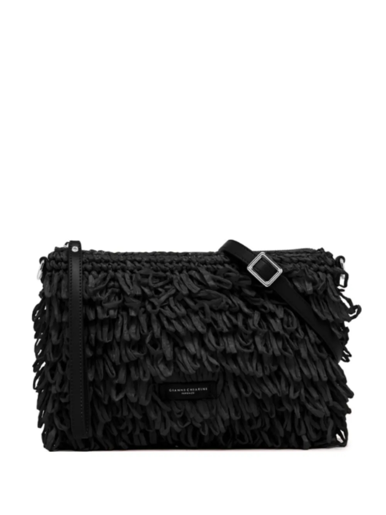 

Клатч GIANNI CHIARINI Marcella, черный