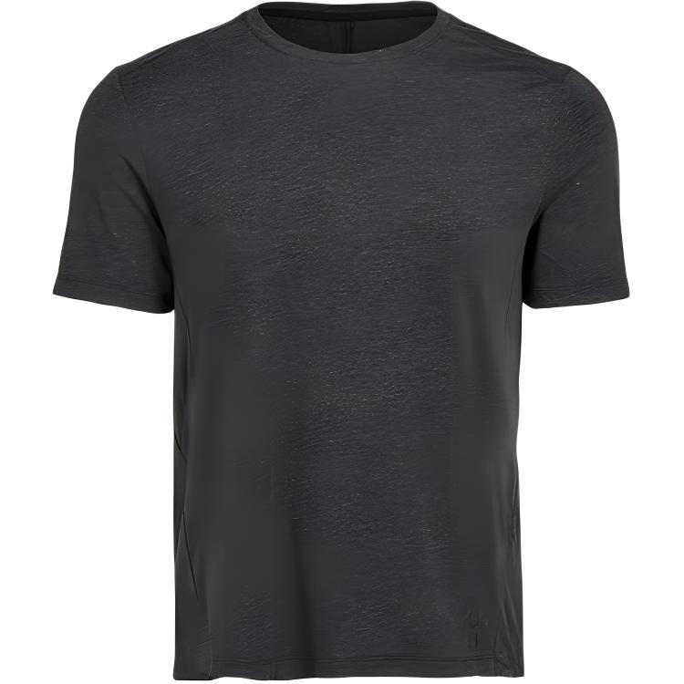 

Футболка Active-T мужская черная
