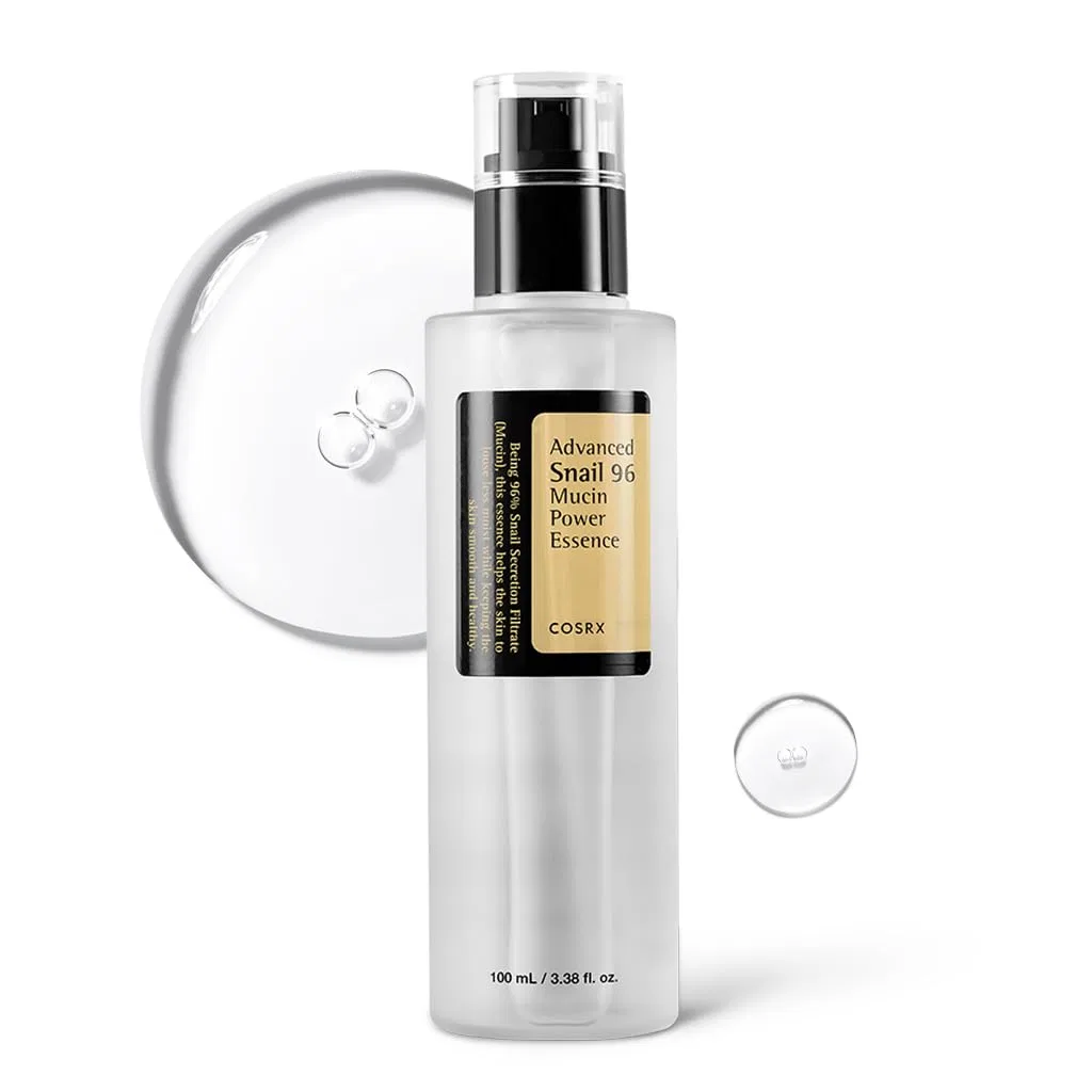 Эссенция Cosrx — «Advanced Snail 96 Mucin Power Essence» от
