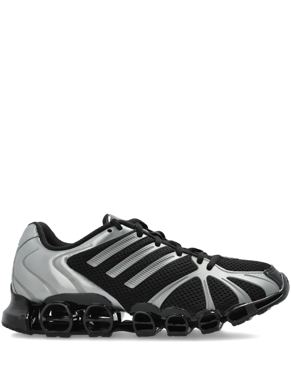 Кроссовки Mega Ghostride Adidas, черный
