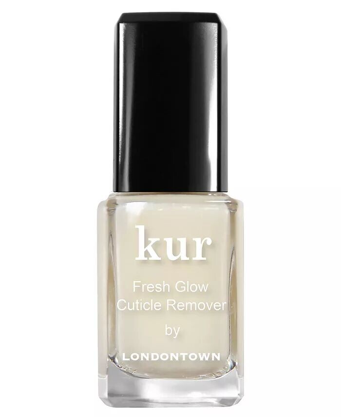 

Средство для удаления кутикулы Fresh Glow Londontown