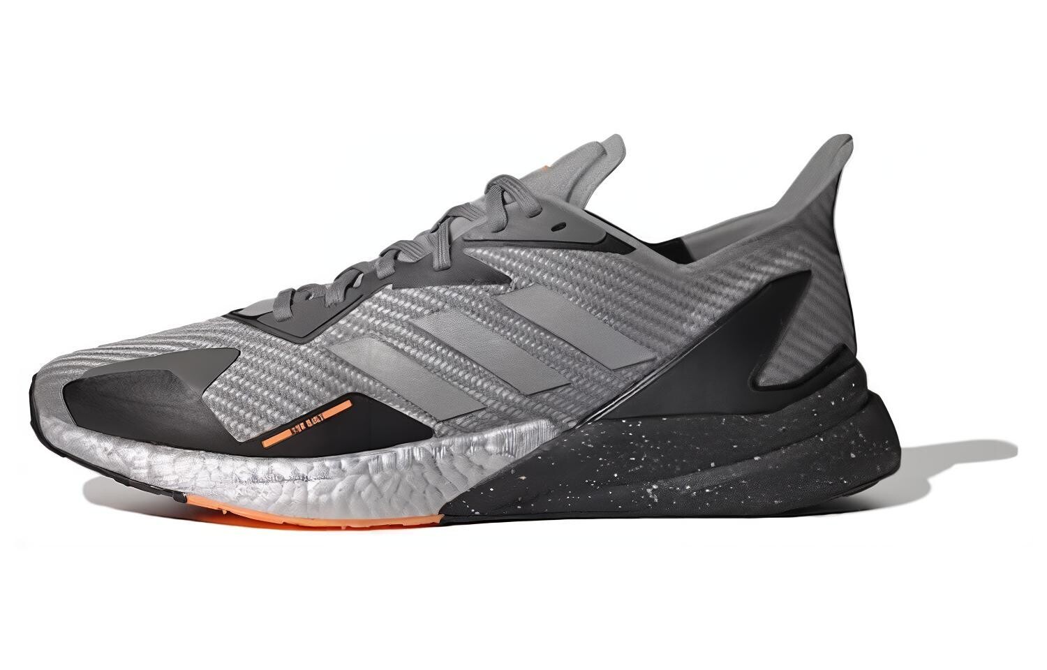 

Кроссовки adidas X9000L3 Winter.RDY Grey Matte Silver, серый