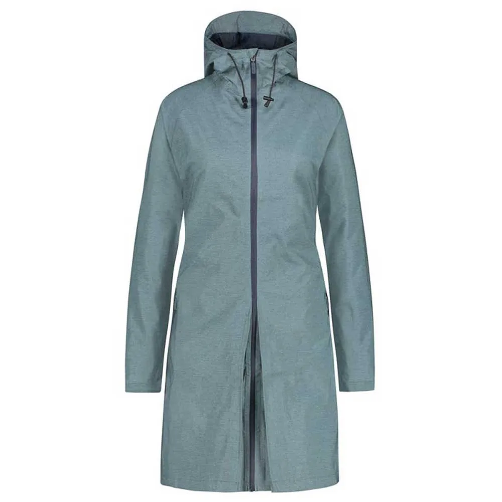 

Куртка AGU SeQ Rain, синий