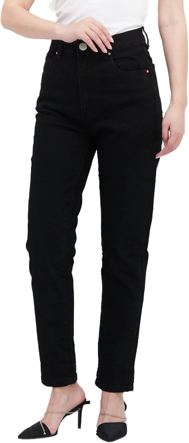 

COTTON ON Женские джинсы Mom Stretch