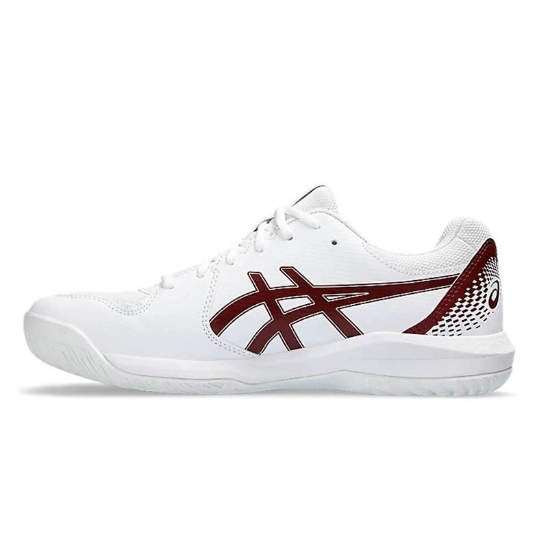 

Мужская обувь Asics Gel-Dedicate 8 Lifestyle, White