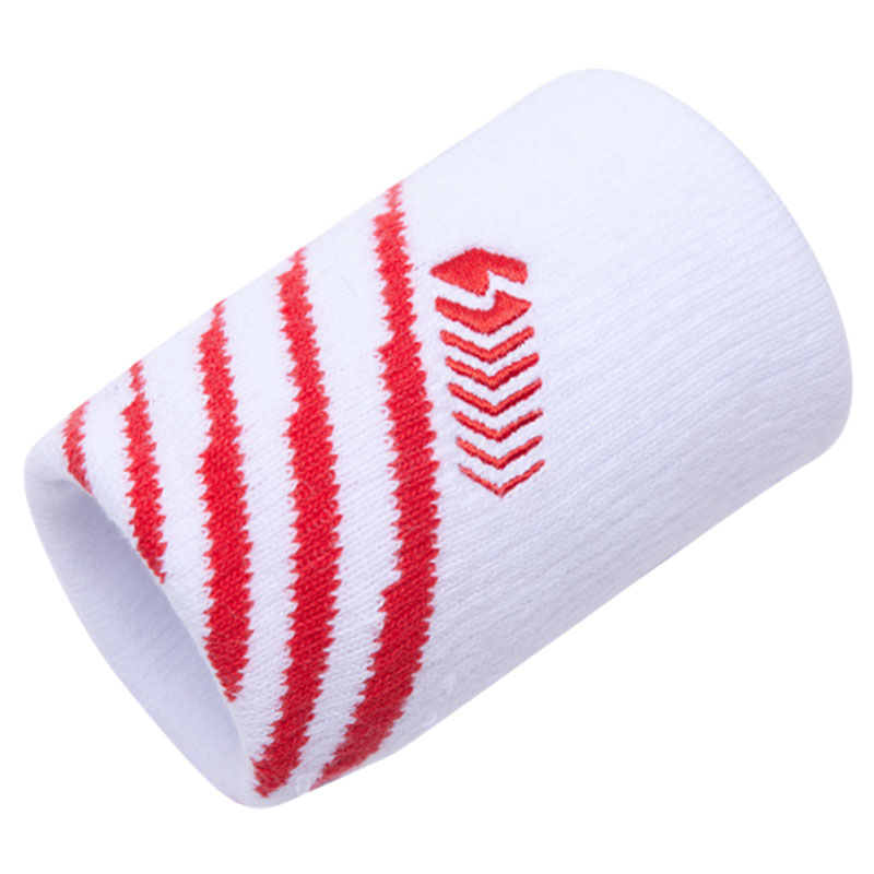 

Напульсники Cotton Unisex One Size 361°, белый | rocket