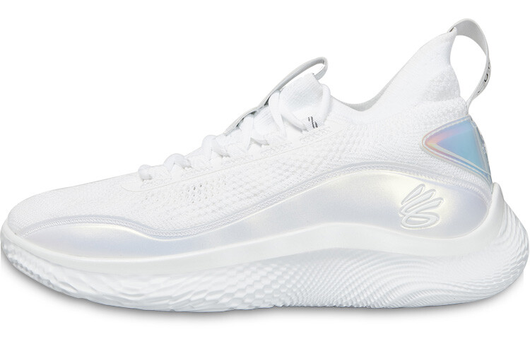 

Мужские баскетбольные кроссовки Under Armour Curry 8