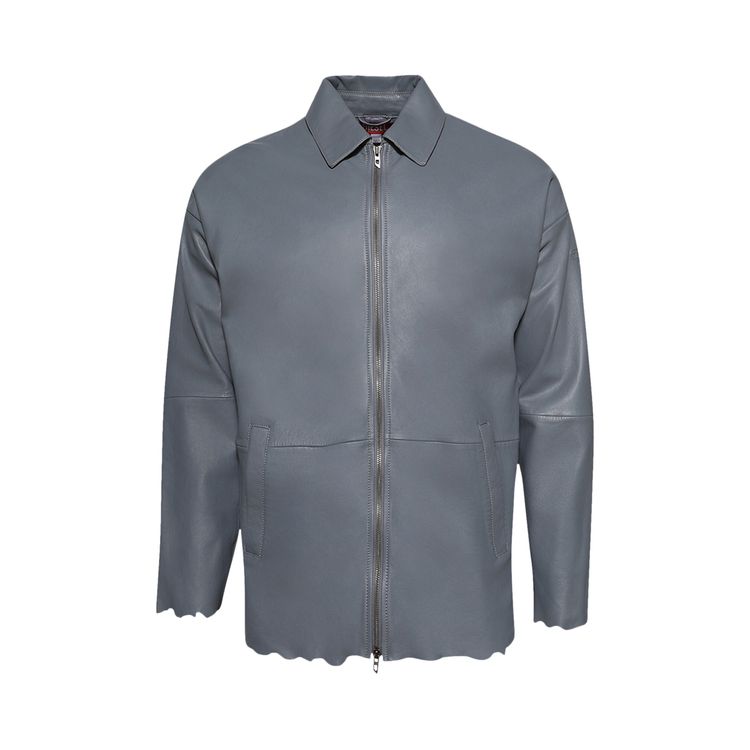 

Куртка Diesel L-Mart-B Jacket 'Ice', белый