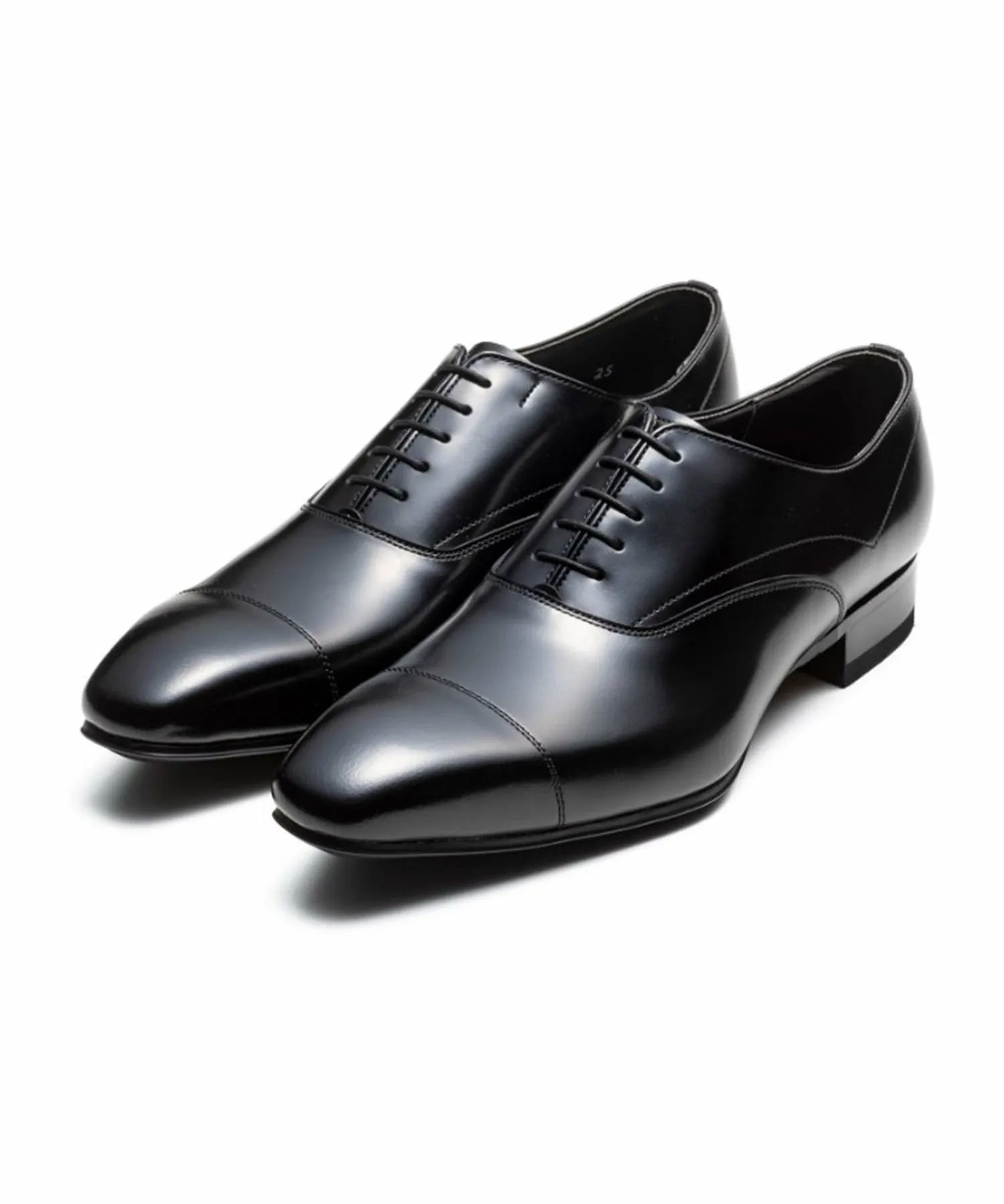Деловые туфли Regal 236S с прямым носком, черные Regal, black