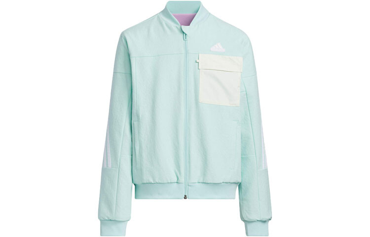 

Куртка GS Adidas, светло-зеленый