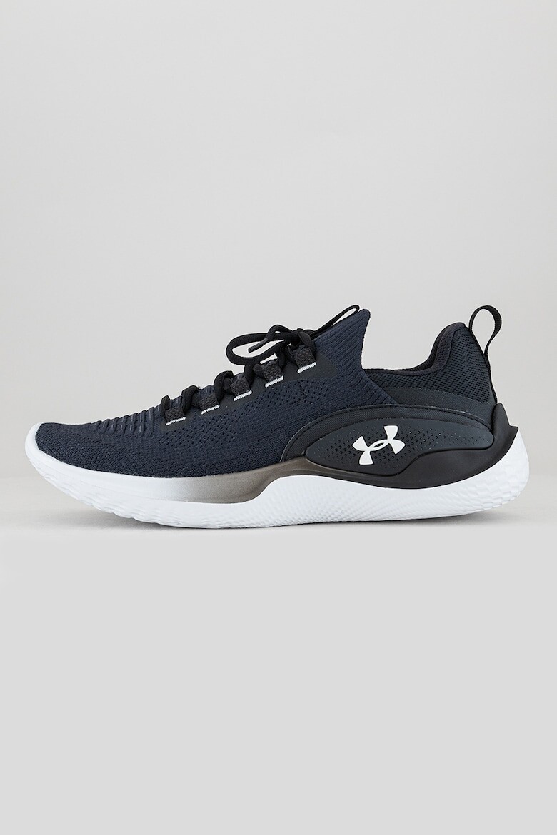 

Кроссовки Flow Dynamic Under Armour, черный