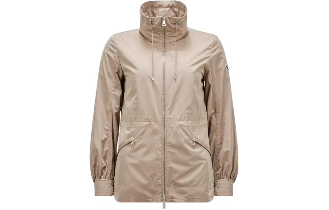

Куртка женская светло-коричневый Moncler