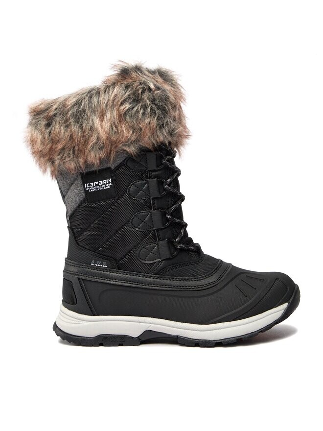 

Снегоступы Ansina 75261 100 Icepeak, черный