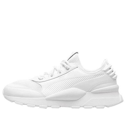 

Кроссовки PUMA Rs-0 Sound Sneakers Casual 'White' 366890-05, белый