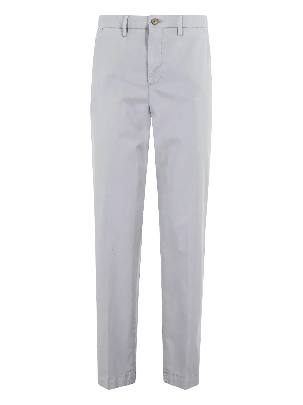 

Брюки с высокой талией Briglia 1949, серый