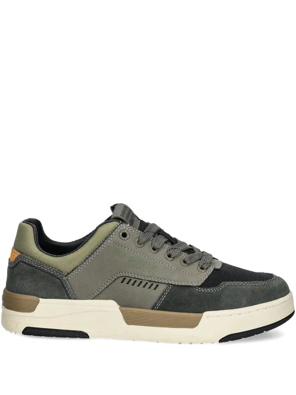 

Кроссовки Rine RPS G-Star RAW, зеленый
