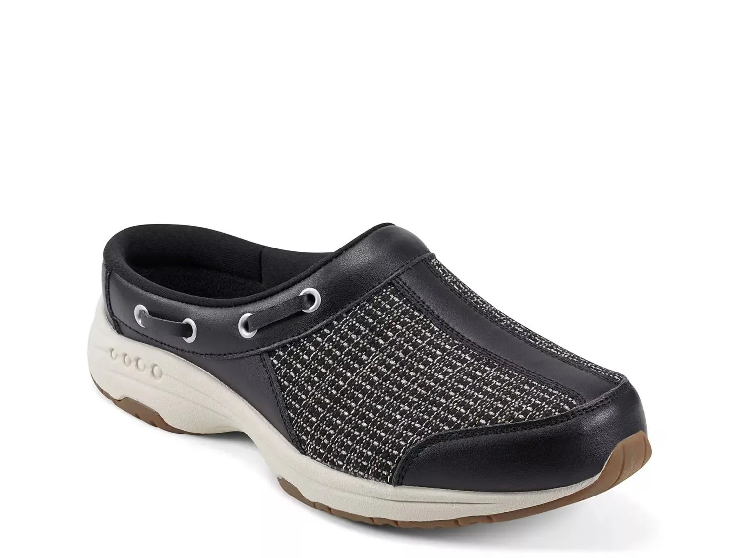 Travelport Сабо Easy Spirit, Black