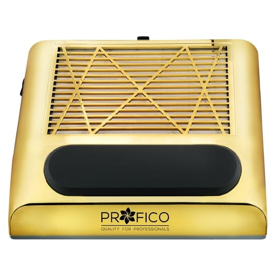 

Безмешковый пылесборник мощностью 80 Вт PROFICO DC-900 Gold, inna