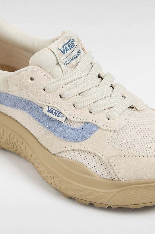 Кроссовки MTE UltraRange Neo VR3 Vans, бежевый — фото 3