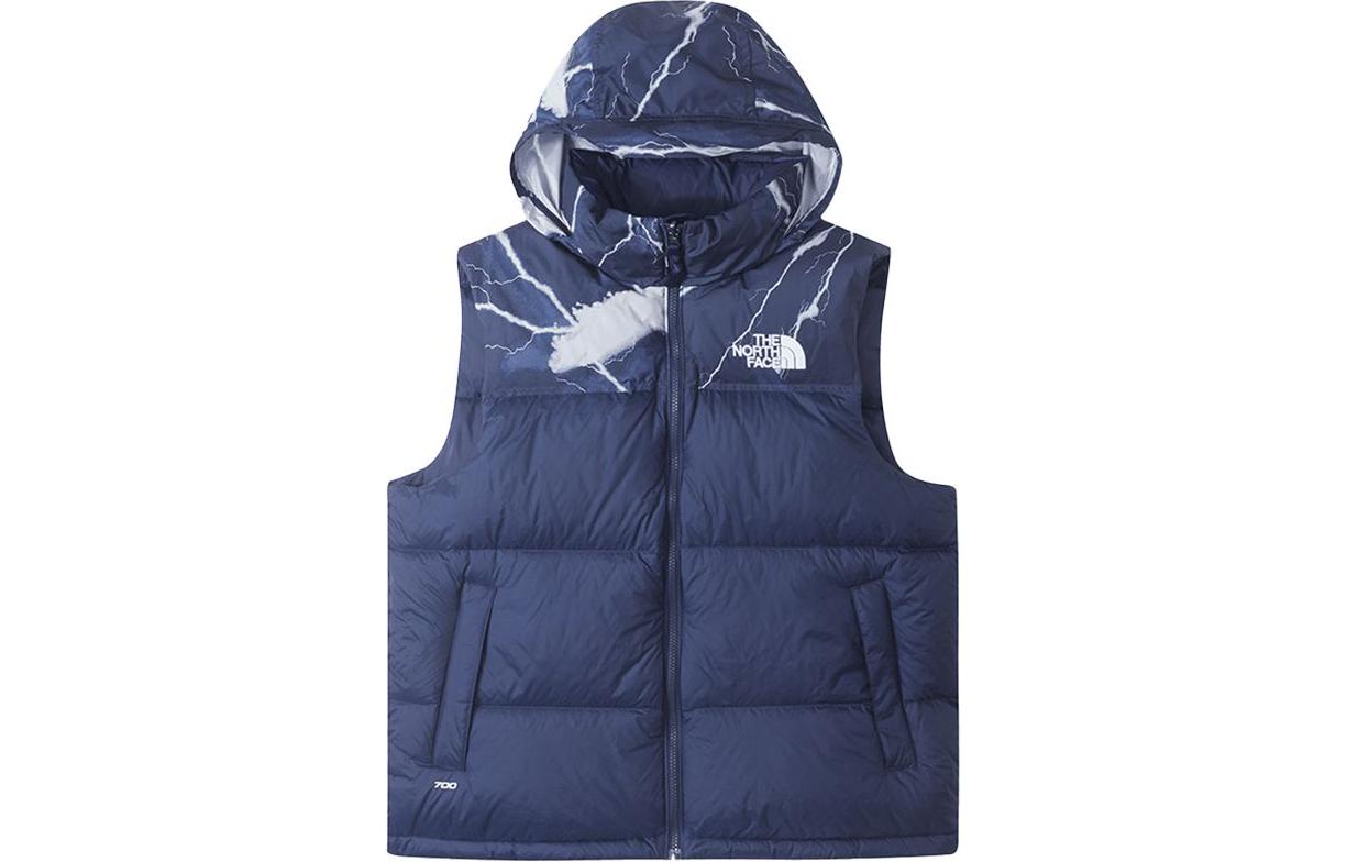 

THE NORTH FACE Городская куртка для исследования синяя мужская, Blue
